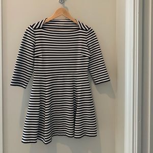 Kate Spade - Size Small Skater Mini Dress